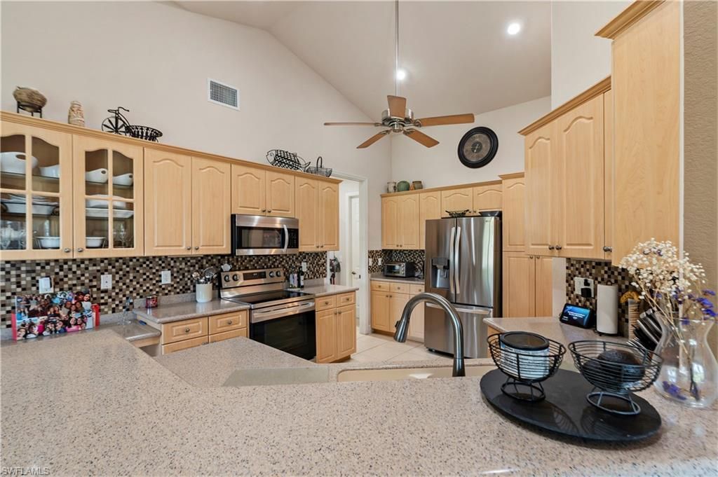 126 SW 39th Pl , Cape Coral, FL 33991 Photo