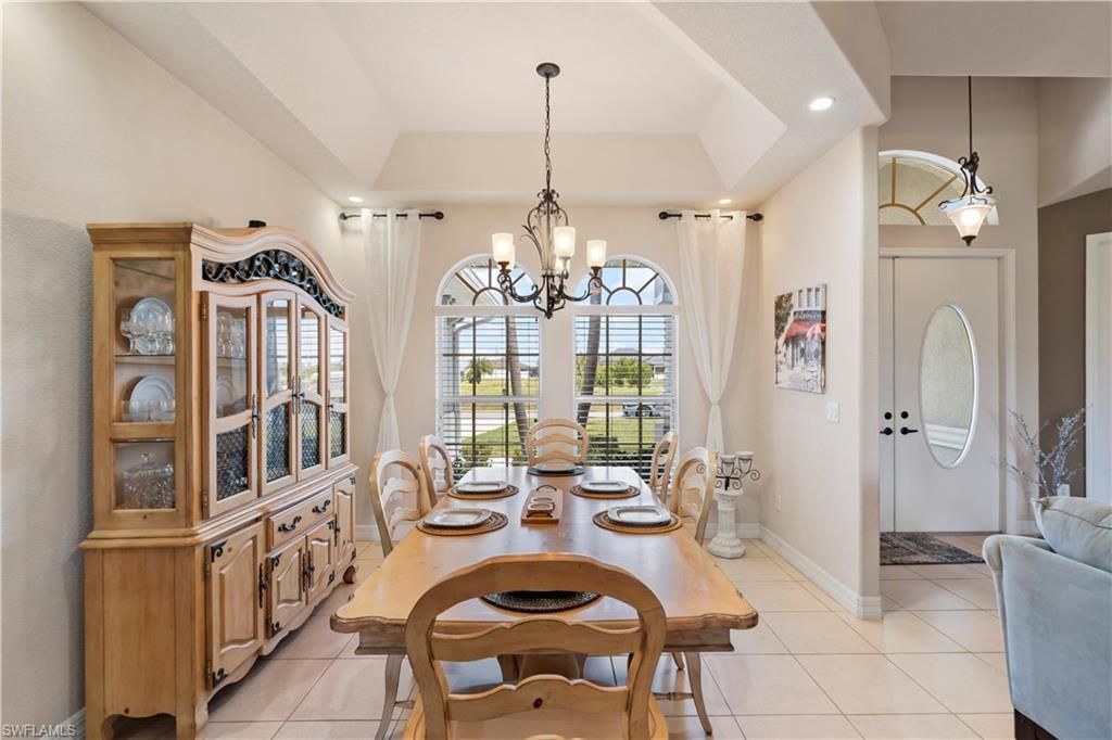 126 SW 39th Pl , Cape Coral, FL 33991 Photo