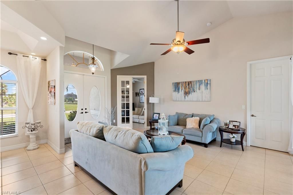 126 SW 39th Pl , Cape Coral, FL 33991 Photo