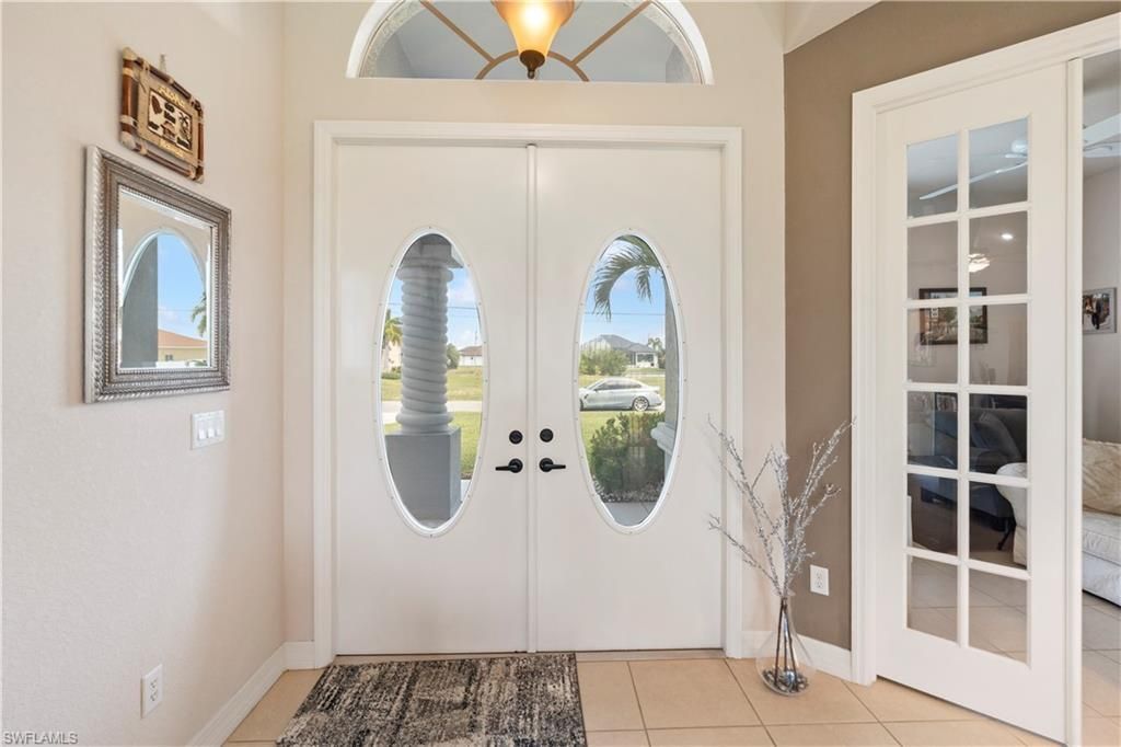 126 SW 39th Pl , Cape Coral, FL 33991 Photo