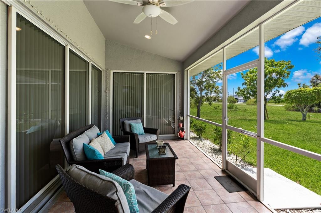 126 SW 39th Pl , Cape Coral, FL 33991 Photo