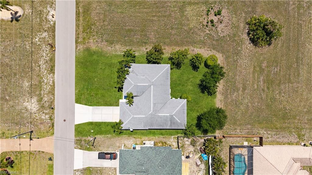 126 SW 39th Pl , Cape Coral, FL 33991 Photo