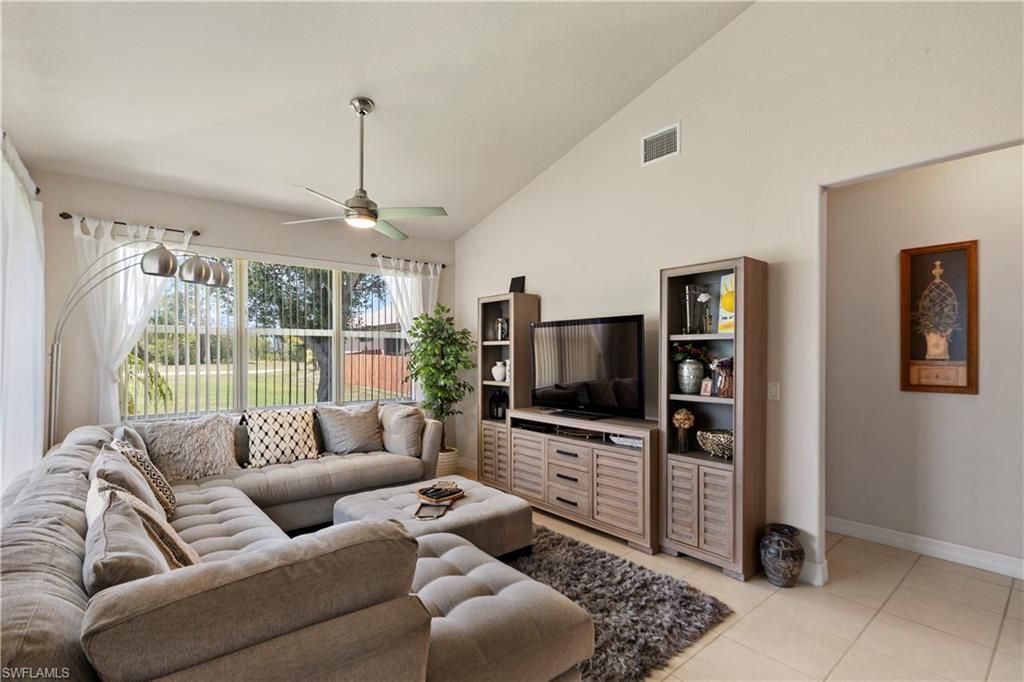 126 SW 39th Pl , Cape Coral, FL 33991 Photo