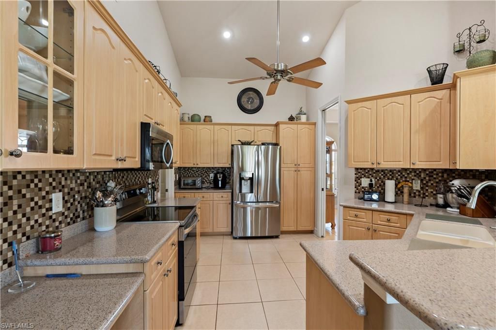 126 SW 39th Pl , Cape Coral, FL 33991 Photo