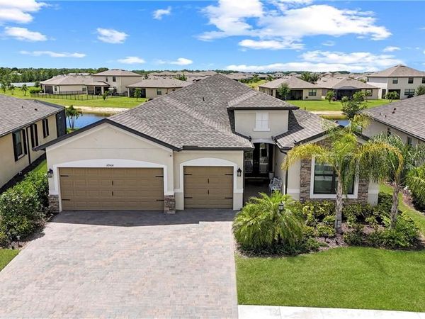 14564 Carva LN, FORT MYERS, FL 33905