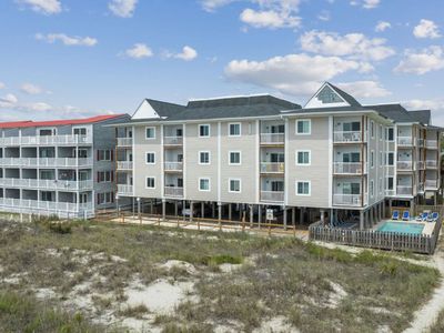4509 Ocean Blvd. S , Unit A-2, North Myrtle Beach, SC 29582