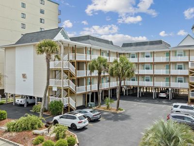 4509 Ocean Blvd. S , Unit A-2, North Myrtle Beach, SC 29582