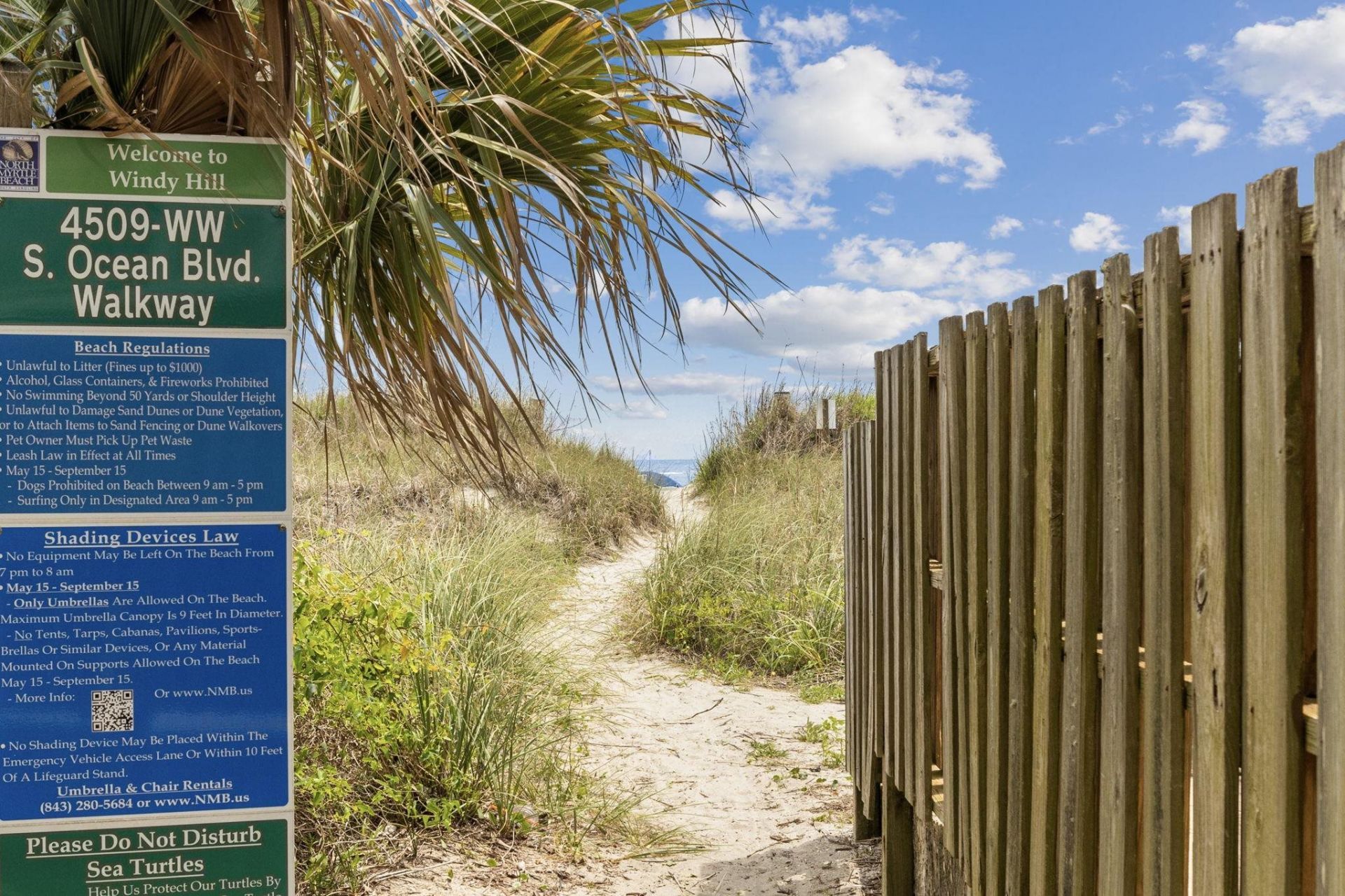 4509 Ocean Blvd. S  Photo 28