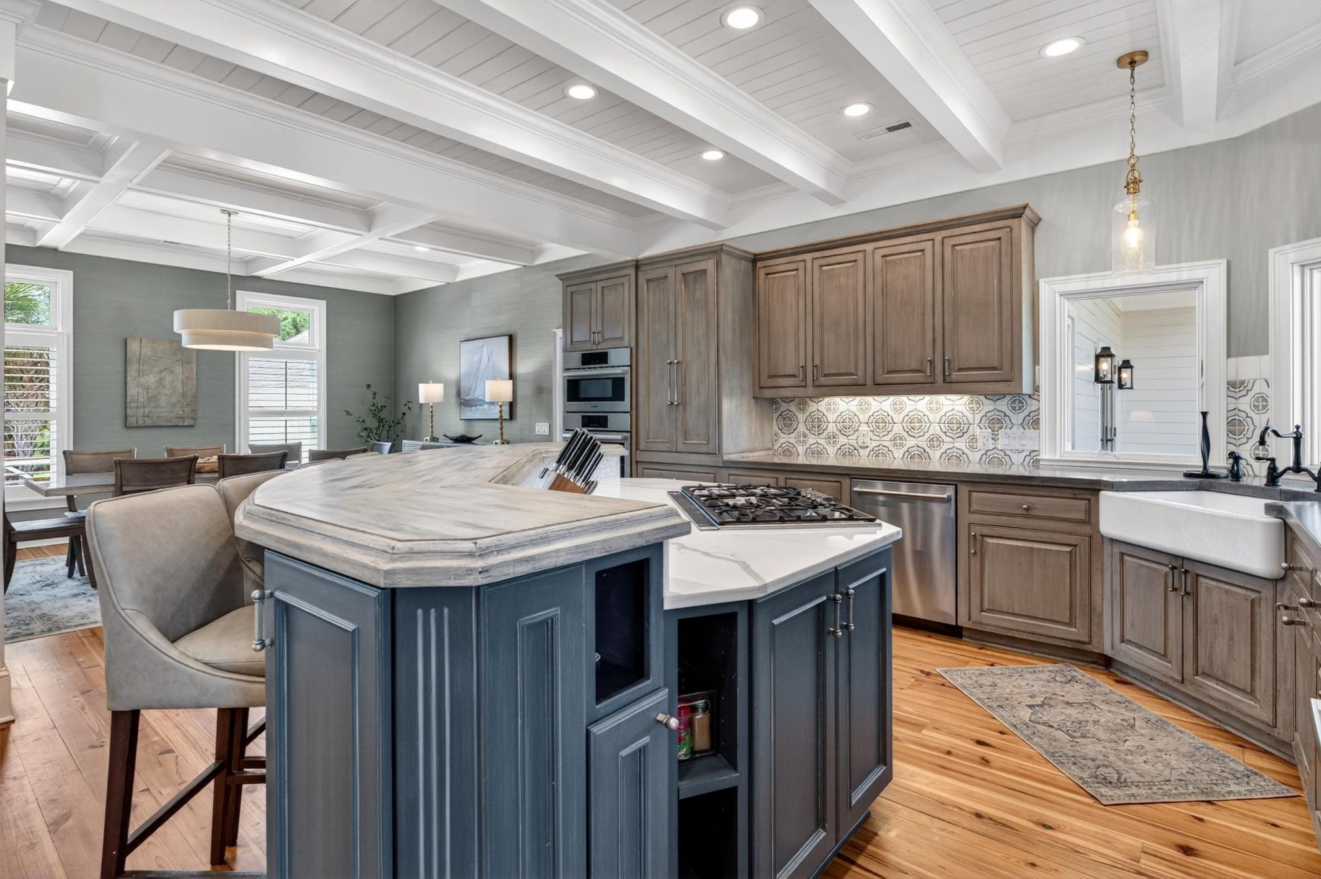 297 Ocean Green Dr. Photo 15