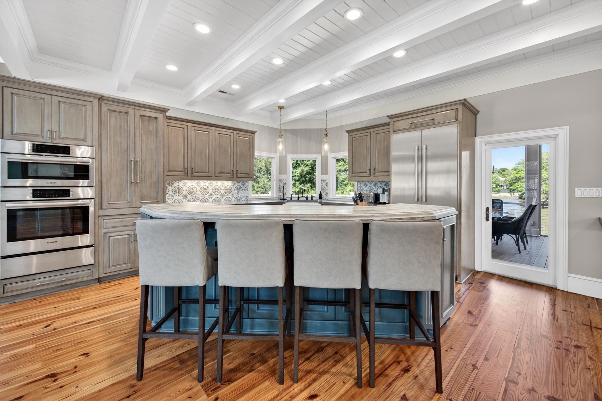 297 Ocean Green Dr. Photo 16