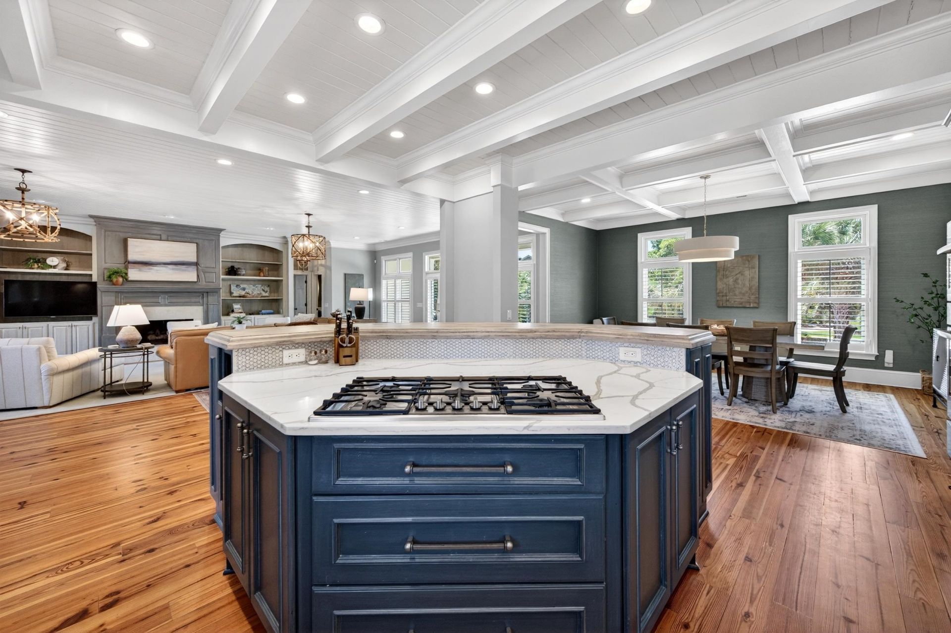 297 Ocean Green Dr. Photo 18