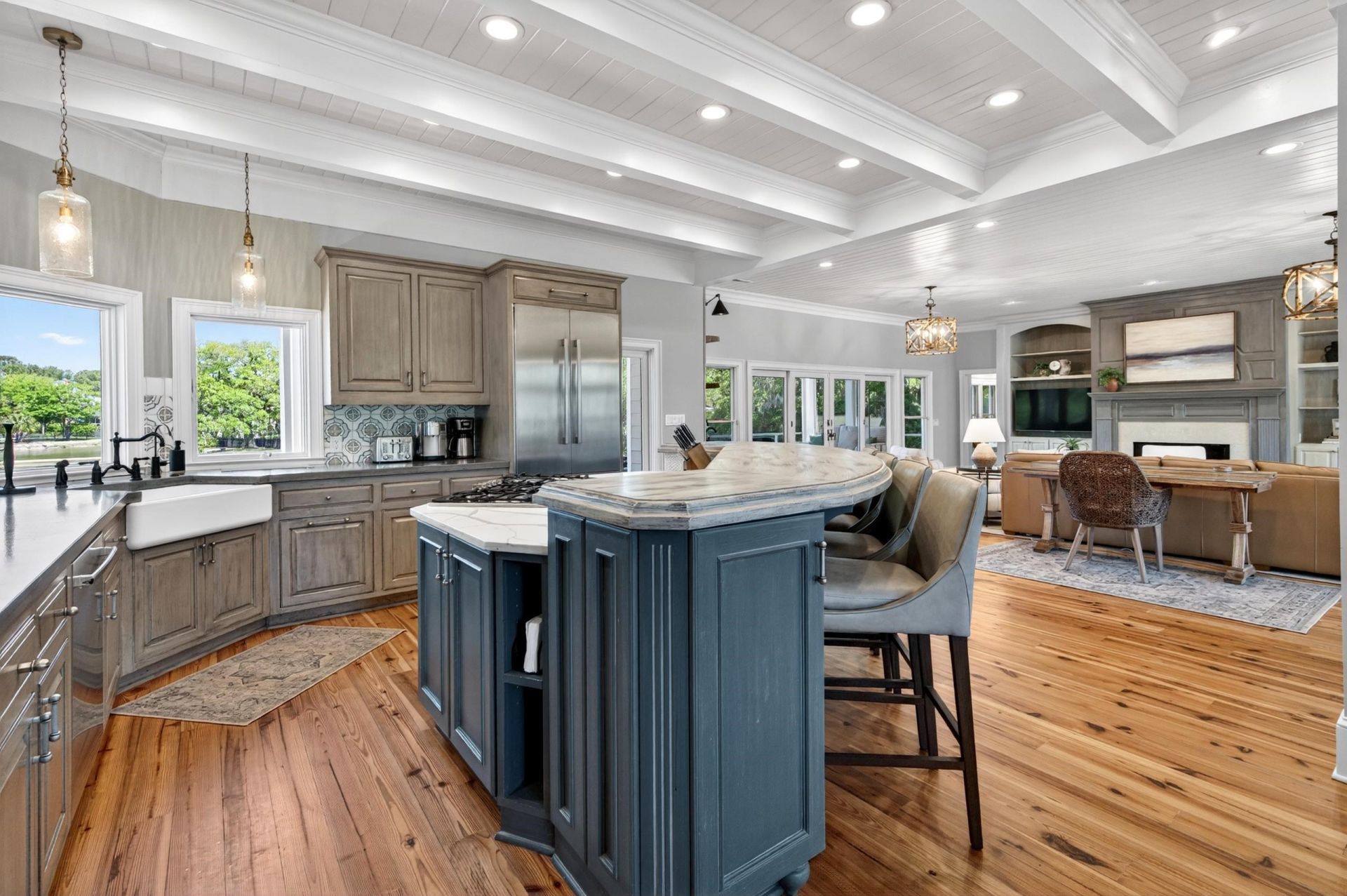 297 Ocean Green Dr. Photo 20