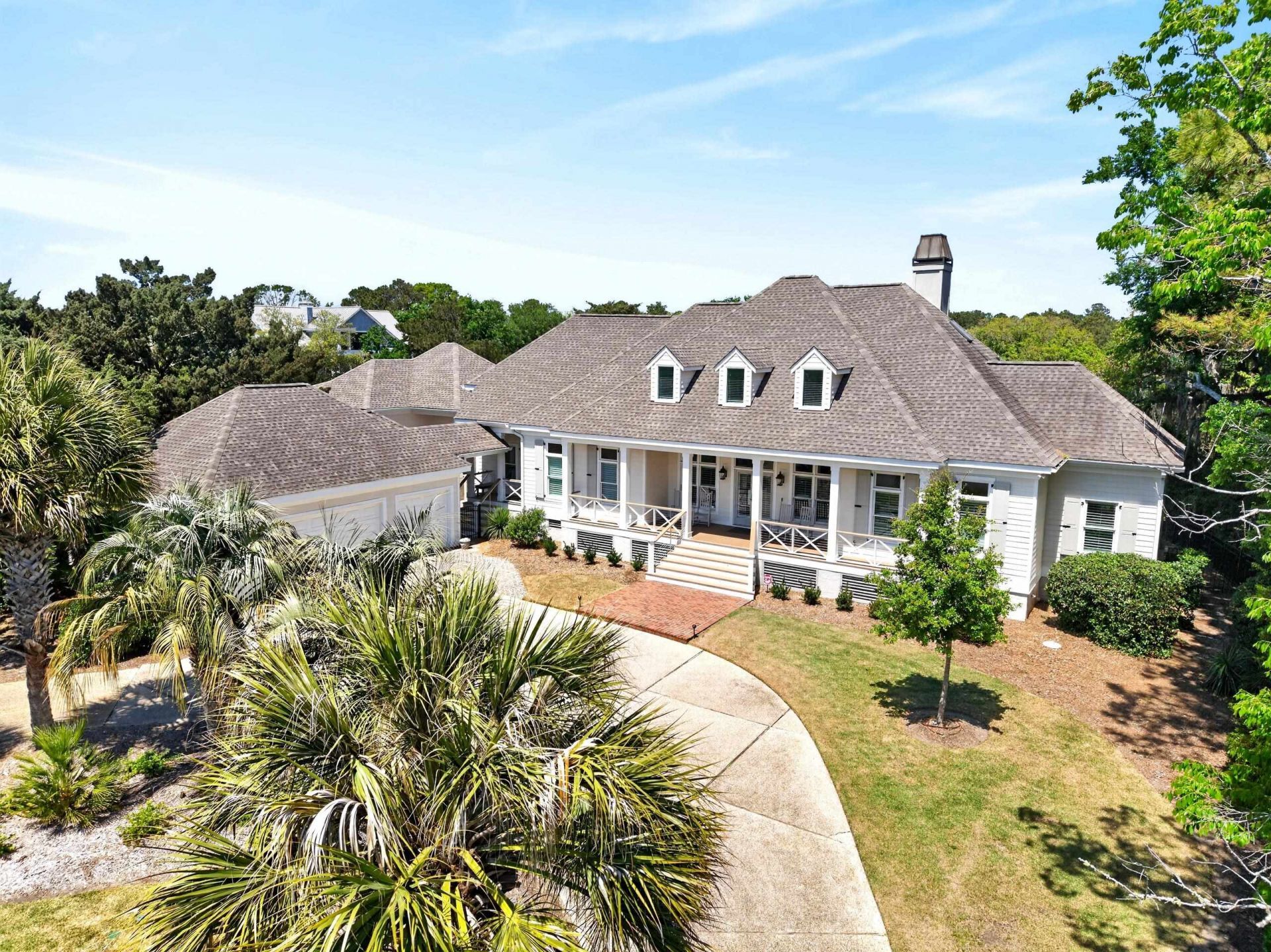 297 Ocean Green Dr. Photo 4