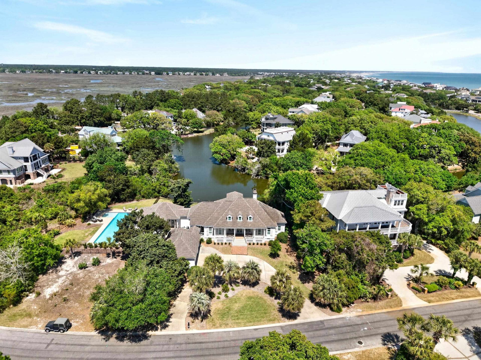 297 Ocean Green Dr. Photo 5