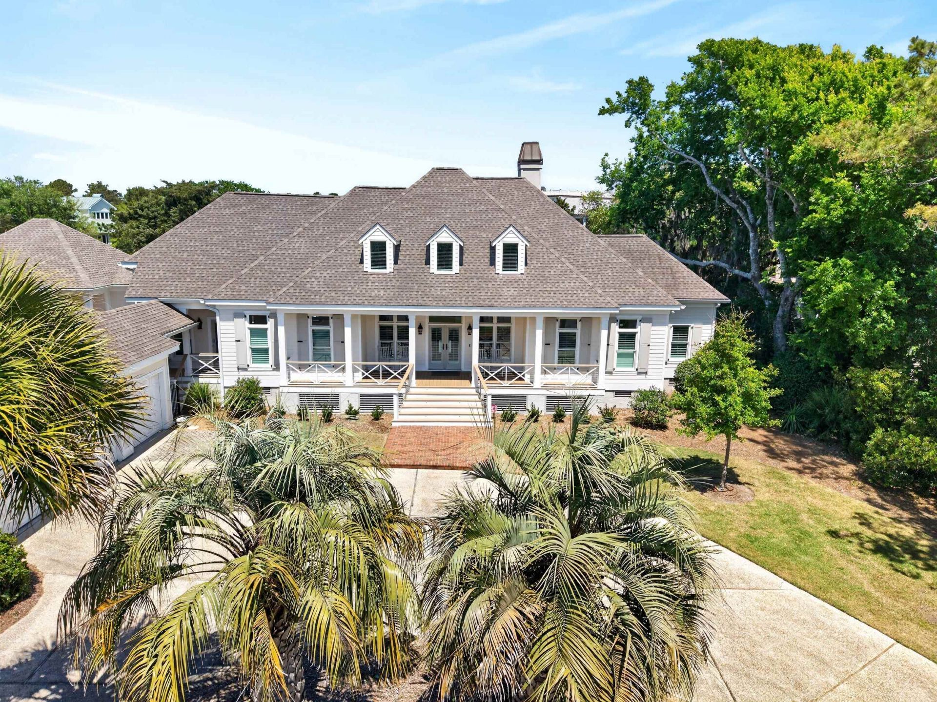 297 Ocean Green Dr. Photo 59