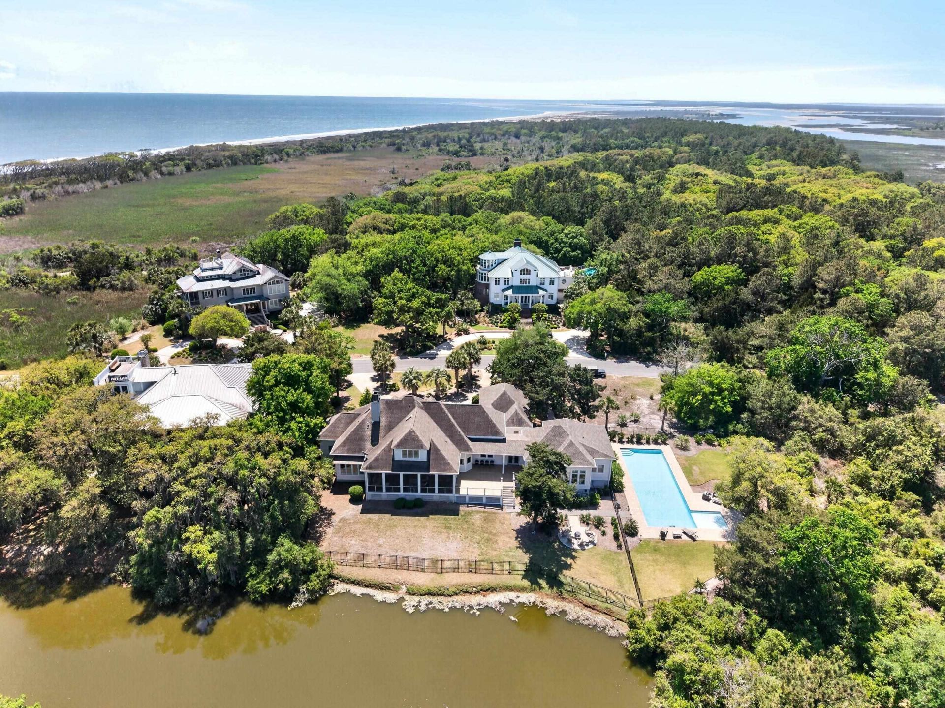 297 Ocean Green Dr. Photo 66