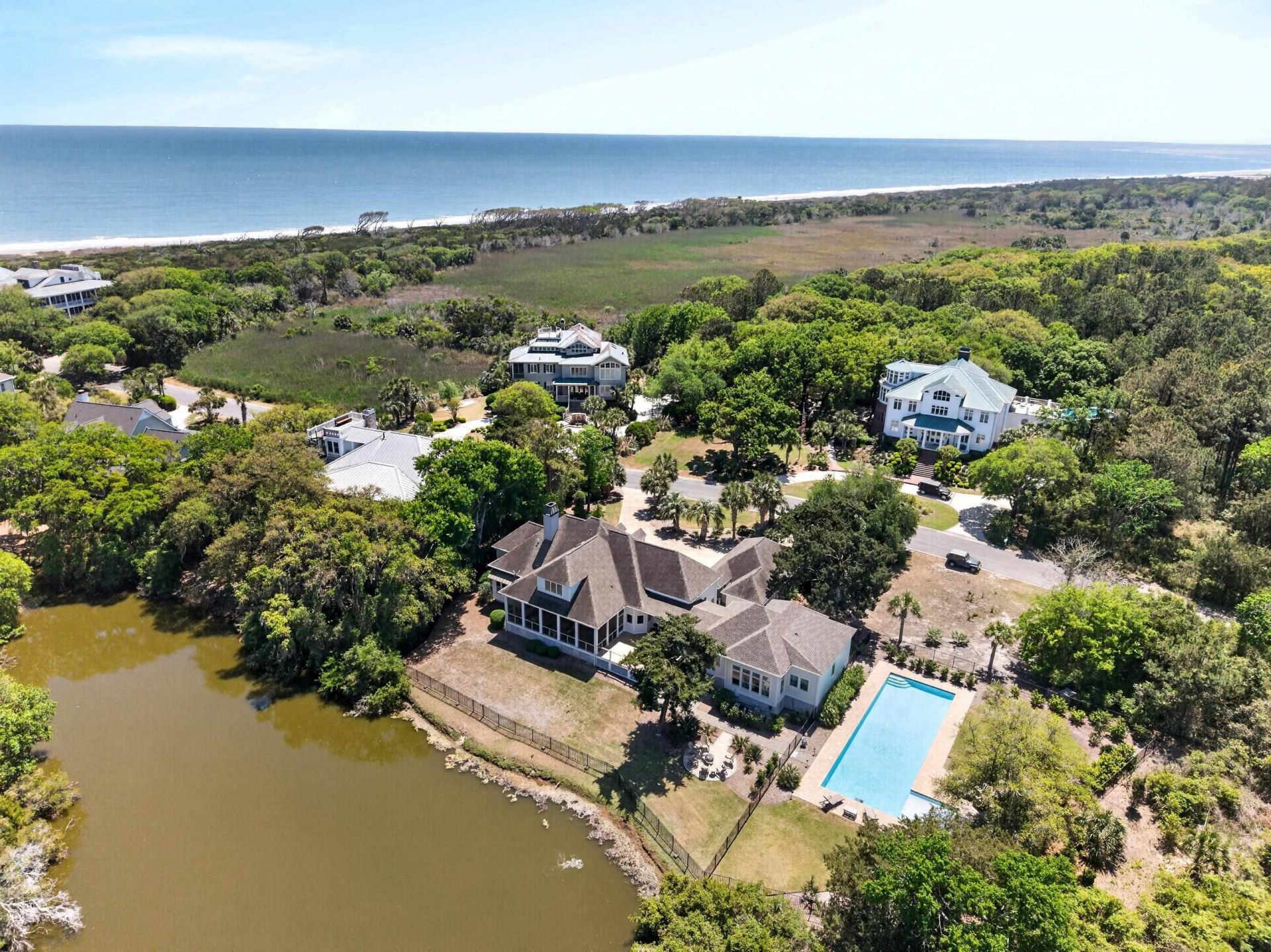 297 Ocean Green Dr. Photo 67