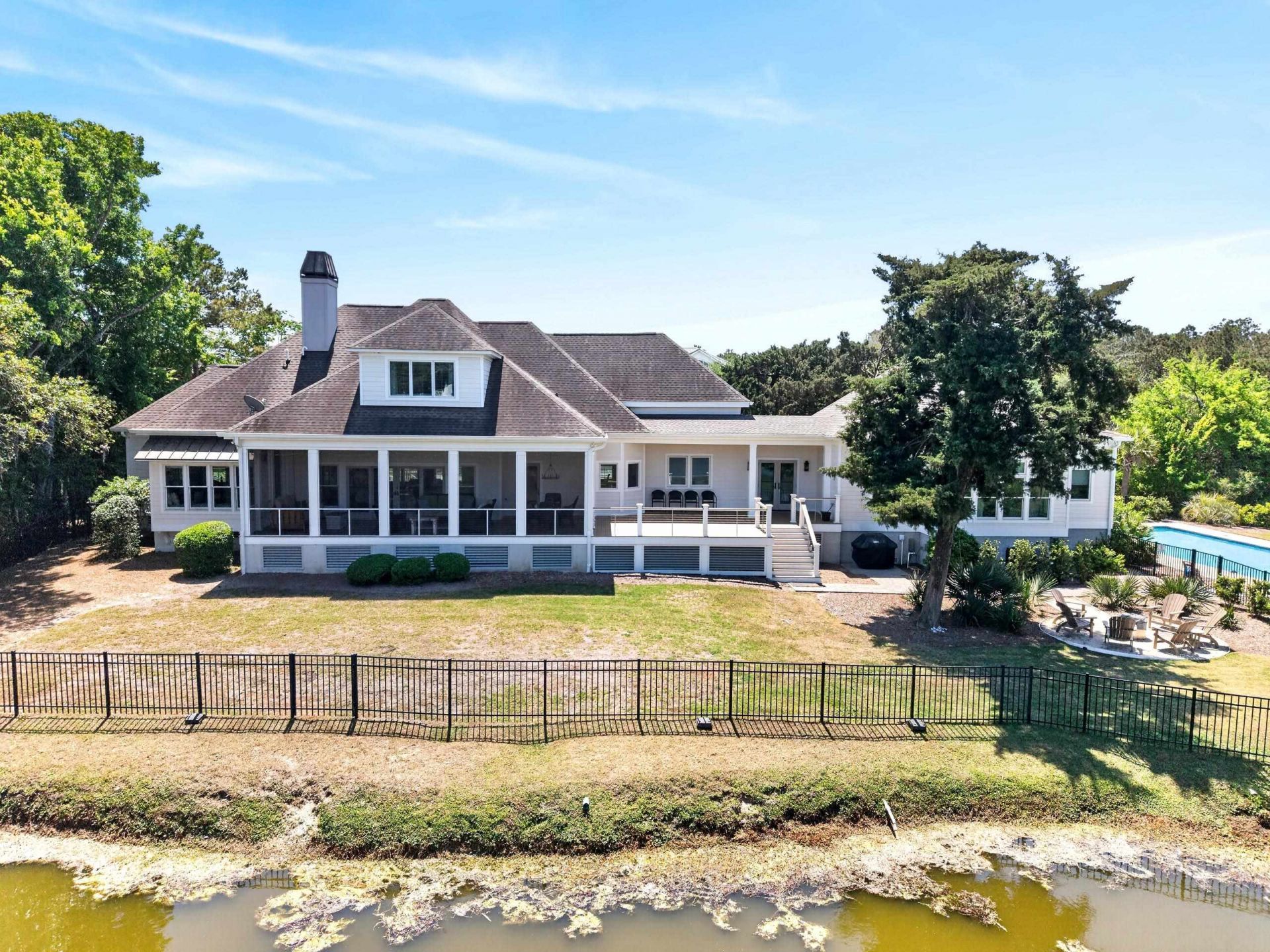 297 Ocean Green Dr. Photo 7