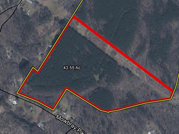 Mowbray Pike, Soddy-Daisy, TN 37379