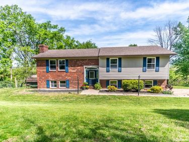 356 Hagan Mill Road, Richmond, KY 40475