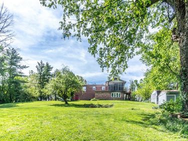 356 Hagan Mill Road, Richmond, KY 40475