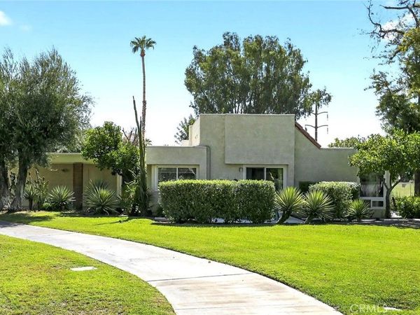 1797 Firestone Plaza , Palm Springs, CA 92264