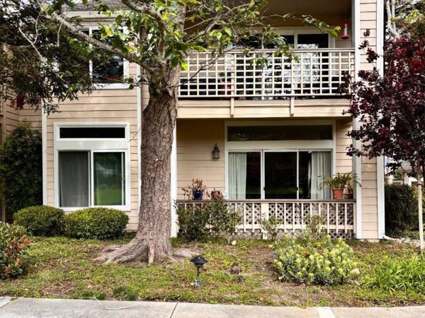 132 Amesport , Half Moon Bay, CA 94019