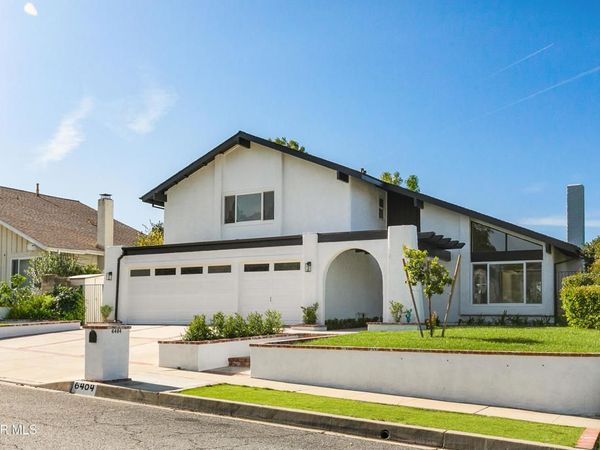 6404 Bayberry Street , Oak Park, CA 91377