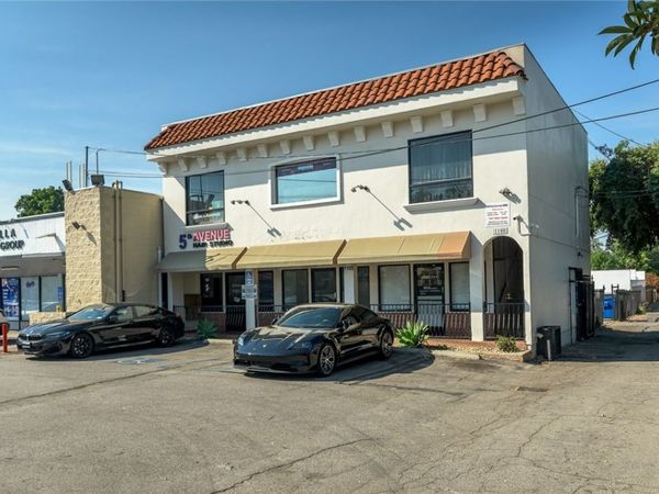 1108 5th St , San Fernando, CA 91340