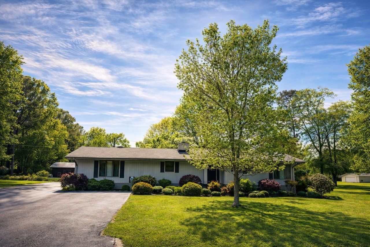 1736 Eagle Drive, Hixson, TN 37343 Main Photo