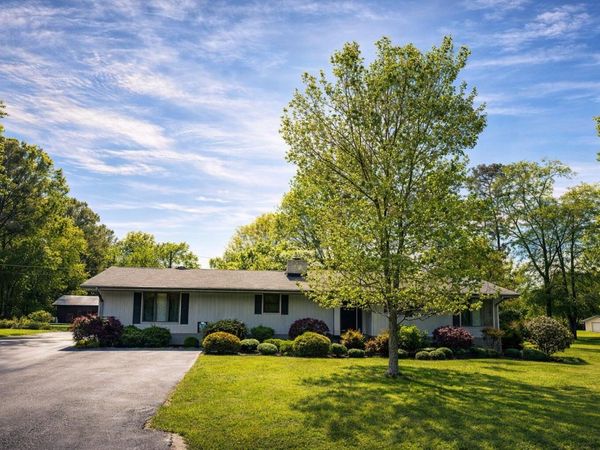 1736 Eagle Drive, Hixson, TN 37343