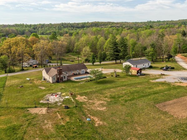 10389 Summer City Rd, Spring City, TN 37381