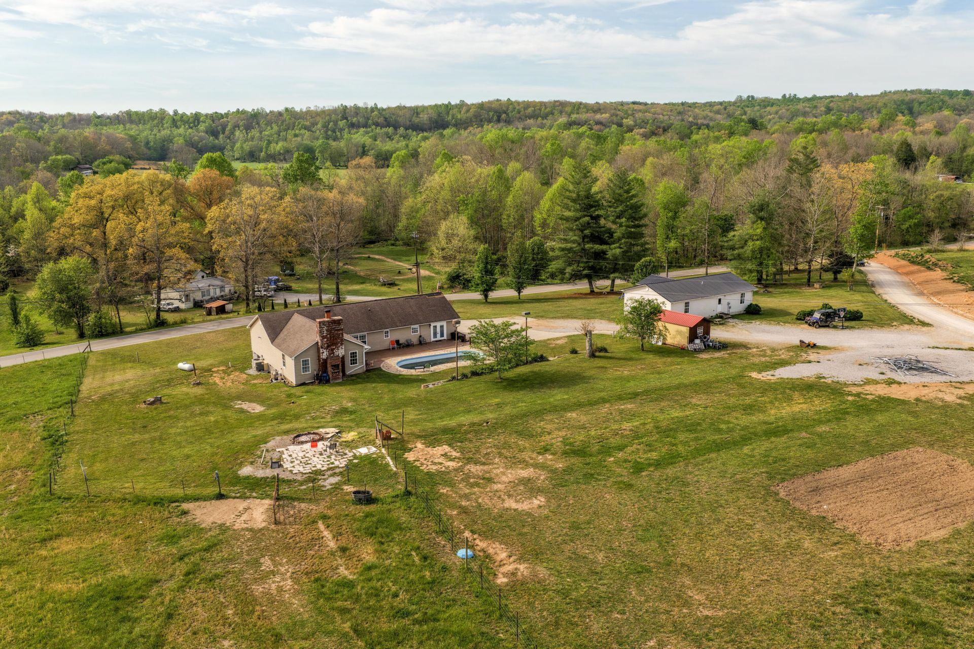 10389 Summer City Rd, Spring City, TN 37381 Main Photo