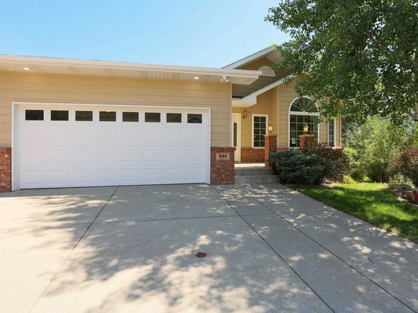 944 Stahl Court, Rapid City, SD 57701