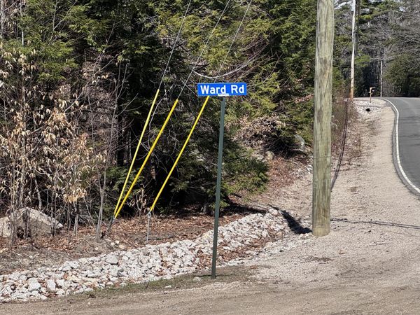 11 Ward Road, Sebago, ME 04029