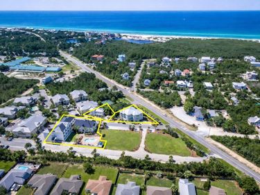6904 W County Highway 30A, Unit Multiple, Santa Rosa Beach, FL 32459