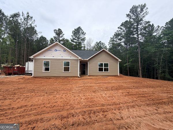 167 Pioneer Trail, Unit LOT 29, Hogansville, GA 30230