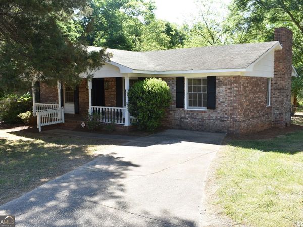 2334 Commerce Road, Jefferson, GA 30549