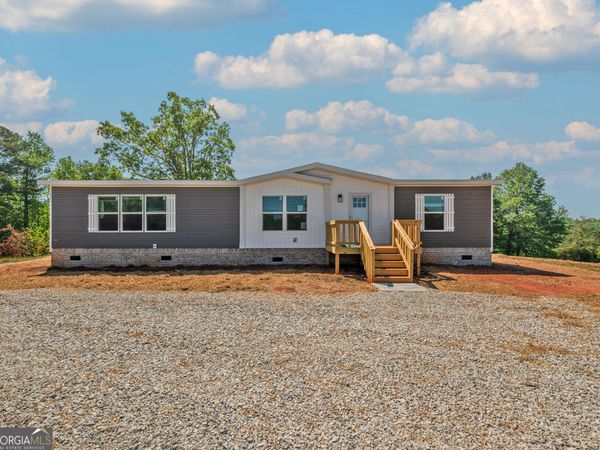 413 Griffin Road, Martin, GA 30557