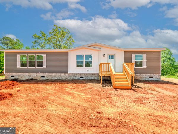 413 Griffin Road, Martin, GA 30557