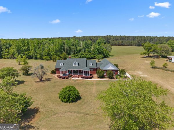 4194 Ivey S. Lane, Millen, GA 30442