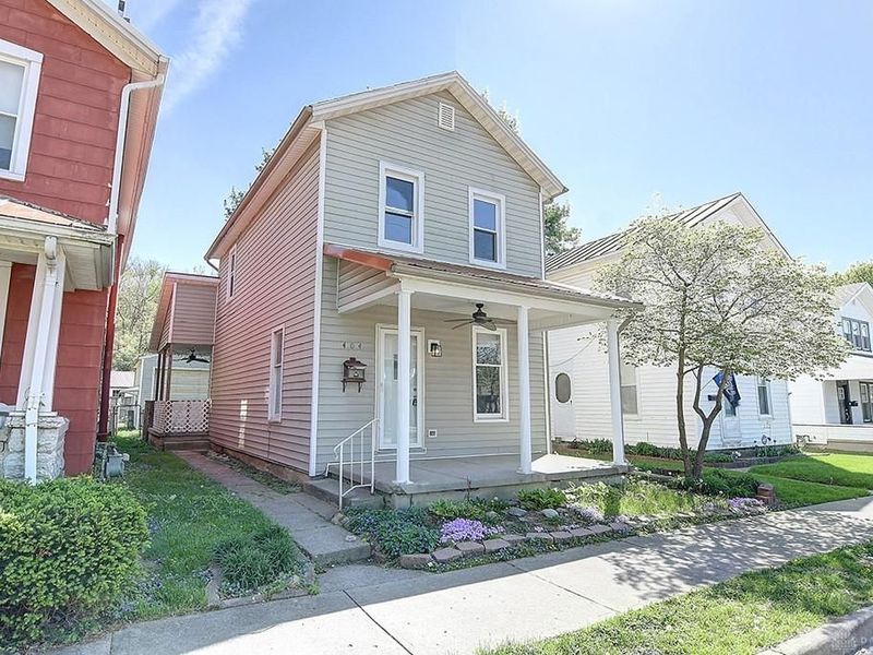 404 Mound Avenue, Miamisburg, OH 45342 Photo 2