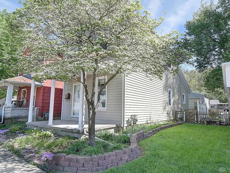 404 Mound Avenue, Miamisburg, OH 45342 Photo 3