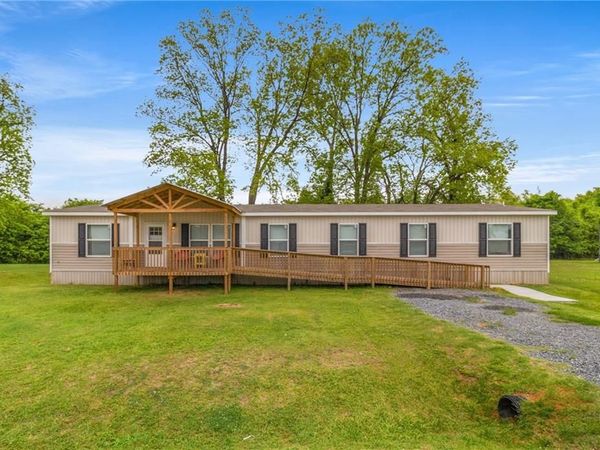 102 ALEX Avenue, Natchitoches, LA 71457