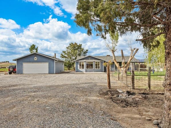 1880 O Road , Fruita, CO 81521