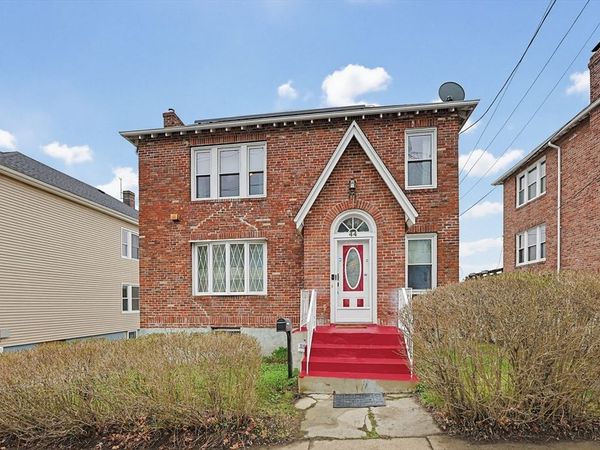 44 Tennis Rd, Boston, MA 02126