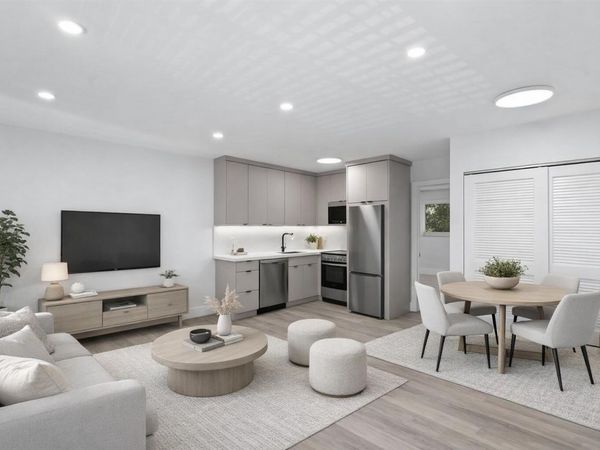 1101 NE 18th Avenue, Unit 8, Fort Lauderdale, FL 33304