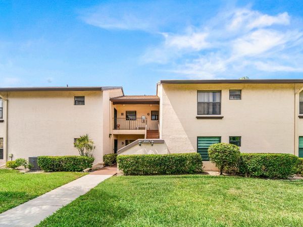 8541 W Boca Glades Blvd Boulevard W, Unit H, Boca Raton, FL 33434
