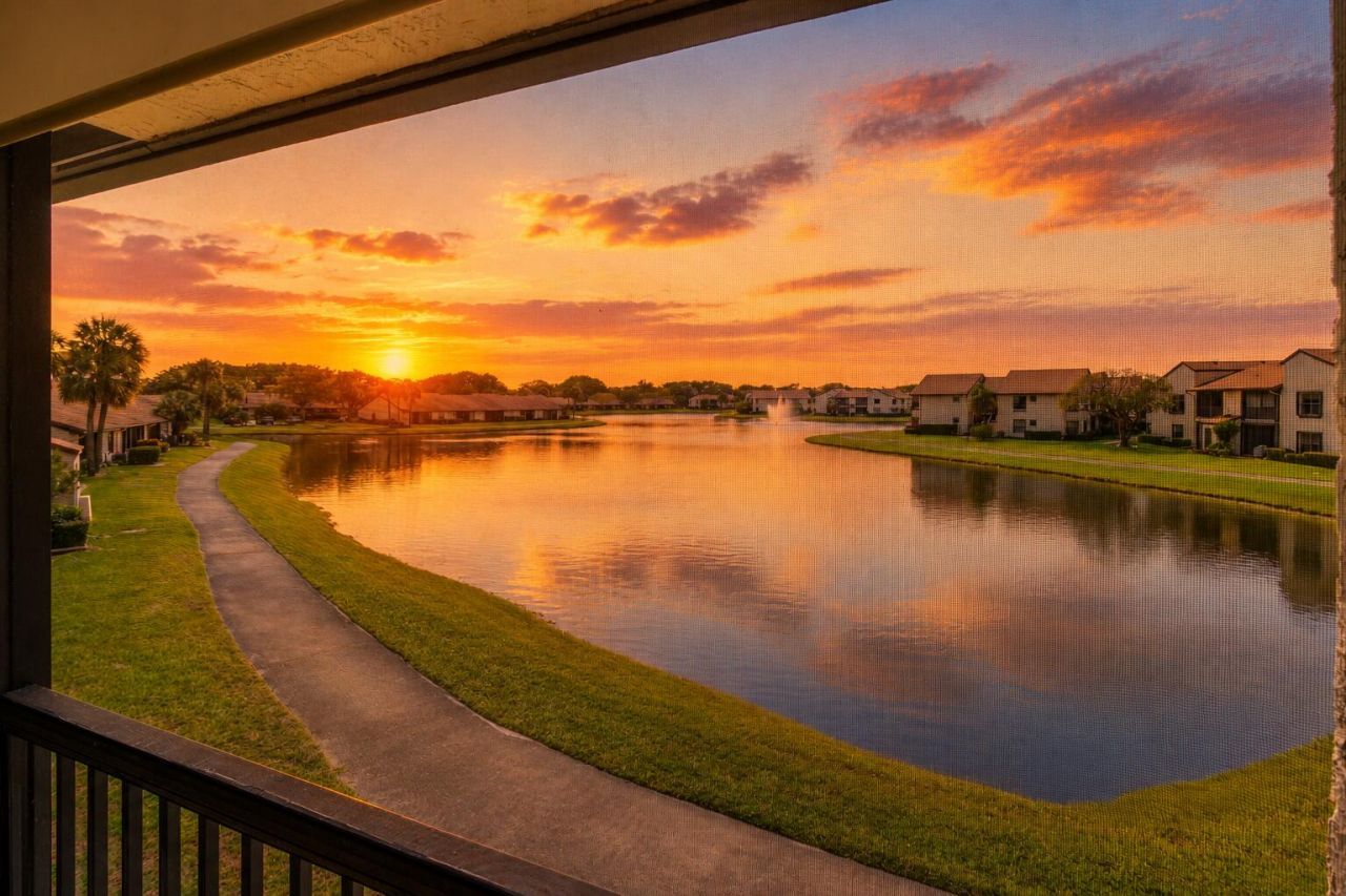 8541 W Boca Glades Blvd Boulevard W, Unit H, Boca Raton, FL 33434 Photo