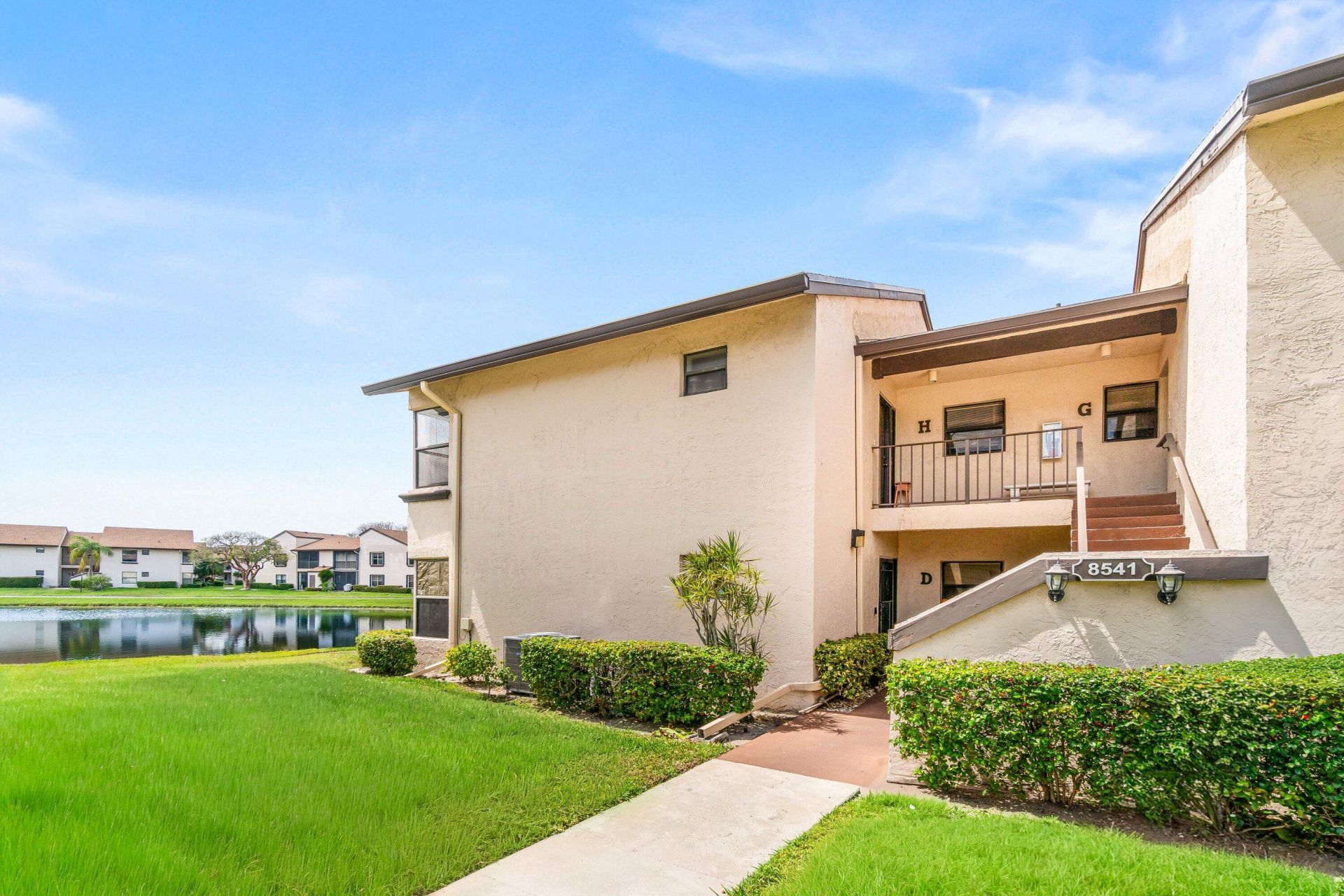 8541 W Boca Glades Blvd Boulevard W, Unit H, Boca Raton, FL 33434 Photo